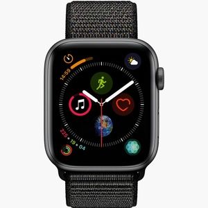 Apple Watch Series 4